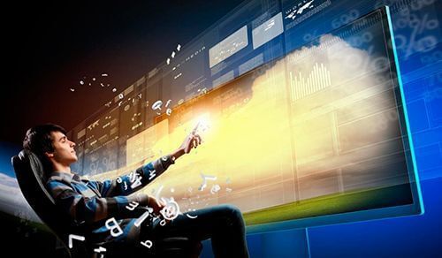 Как изменялось телевидение за последние годы?