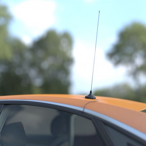 Что нужно знать о критериях выбора автомобильной антенны