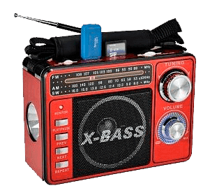 Стоит ли покупать радио с флешкой?