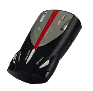 Параметры радар-детекторов и правила их выбора