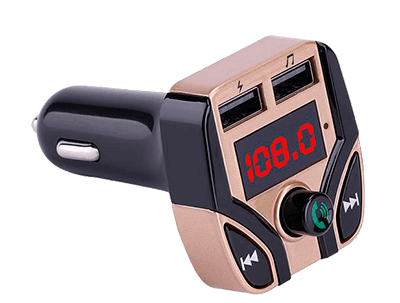 Выбираем FM-трансмиттер так, чтобы не жалеть о покупке