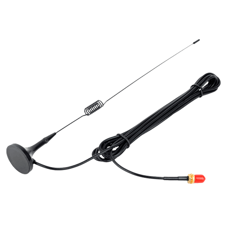 Выбираем автомобильную антенну