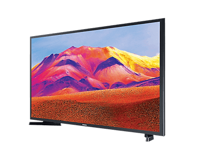 Что такое Smart TV?