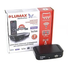 Цифровое телевидение для всех