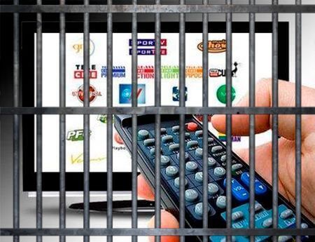 Как настроить кардшаринг?