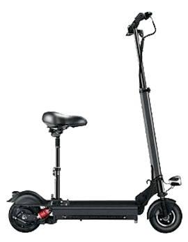 Персональный транспорт