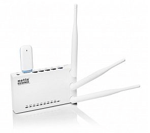 Выбираем Wi-Fi роутер