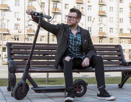Электрический самокат для взрослых — руководство по покупке. Топ 5 лучших электросамокатов для взрослых в 2021 году