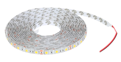 Светодиодная неоновая лента - это стильный способ освещения салона