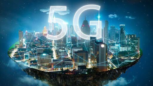 Компания Huawei получила контракт на создание сети 5G в Германии