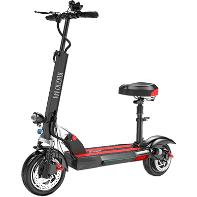 Выбираем электросамокаты