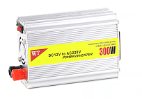 Инвертор 12V>>220V 25A 300W