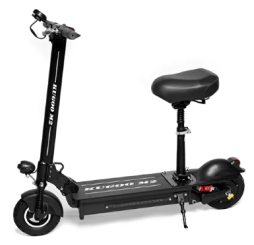 Электросамокат Kugoo M2