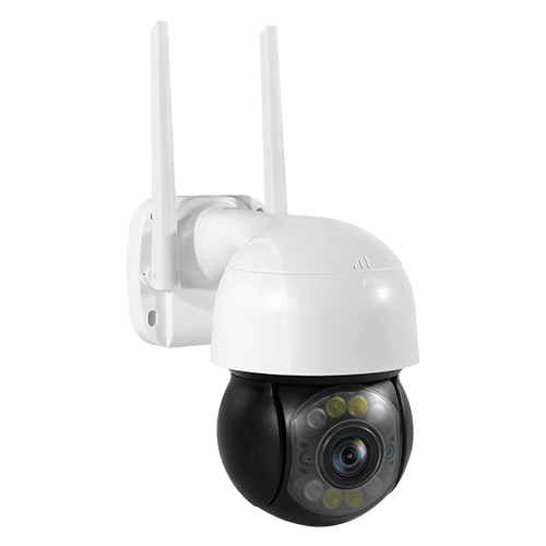 Проводная и беспроводная камера видеонаблюдения: что лучше?