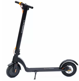 электросамокат Kugoo HX