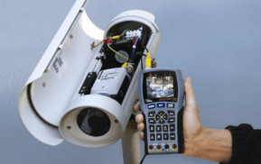 система видеонаблюдения купить