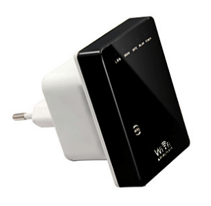 усиление сигнала wi-fi