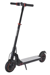 Электросамокат Kugoo S1 Plus