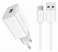 Зарядное устройство с USB