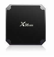 приставка X96 Mini