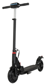 Aovo S3 электросамокат