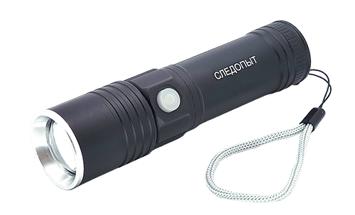 Ручные фонари - виды, особенности