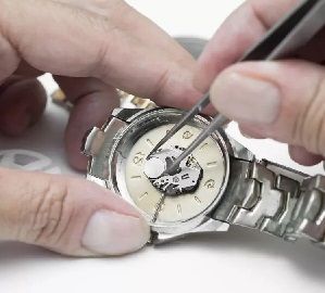 Замена батарейки самому