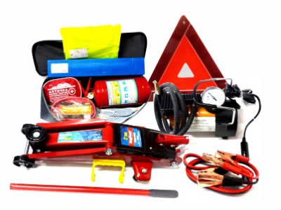 Рассказ о современных автомобильных аксессуарах