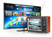 цифровое телевидение