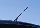 внешняя антенна авто