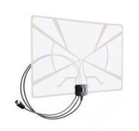 Антенна комнатная Рэмо