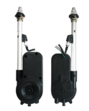 Выдвижная авто антенна