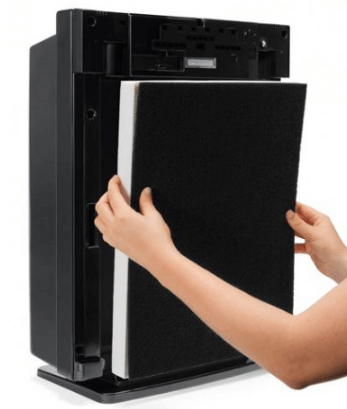 воздухоочиститель купить