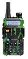 Рация Baofeng UV-5R камуфляж