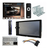 Автомагнитола Pioneeirok MRM 7018