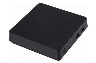 Приставка на ОС Windows