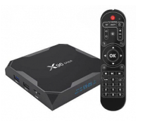 Медиа плеер Орбита X96 MAX