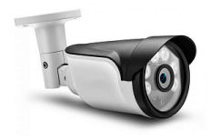 видеокамера IP Орбита OT-VNI10