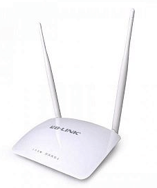 Маршрутизатор LB-LINK