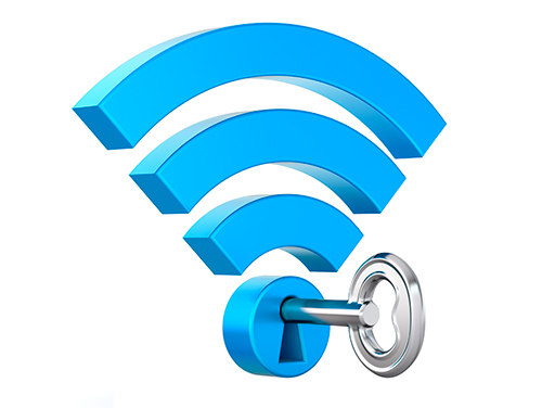 Как защитить WiFi сеть
