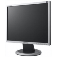 жк монитор с VGA