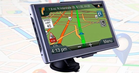 Что такое GPS или Спутниковая система навигации для чайников