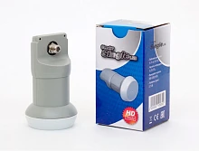 конвертер на 1 выход  gs slwi-51en  круговой поляризации generalsatellite singl длятриколор/нтв-плюс  фото