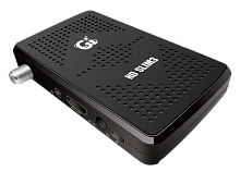ресивер gi hd slim 3  фото