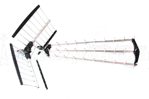 Антенна всеволновая SELENGA 131F купить в г.Абинск