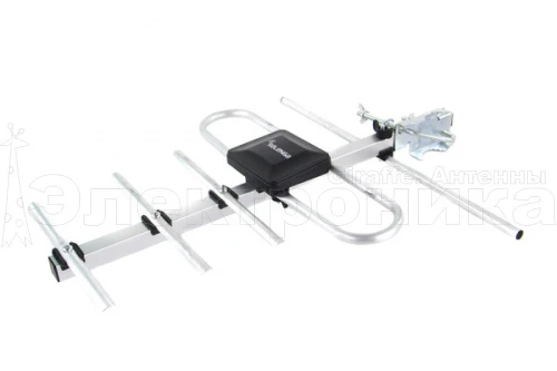 Антенна всеволновая  SELENGA 111F-A, уличная купить в г.Абинск