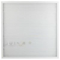 светильник светодиодный эра 36вт 3000лм 6500к призма spo-6-36-6k (4) 595x595x19  фото