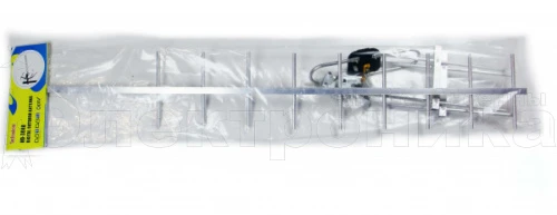 Антенна эфирная Technokom HD-3040  алюминиевая  купить в г.Абинск
