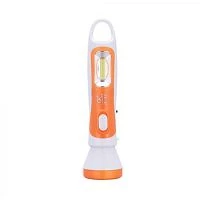 фонарик junai ja-1931 (1+1л,usb)  аккум.  фото