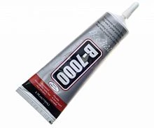 клей b-7000 110ml (для тачскринов)/12/120  фото